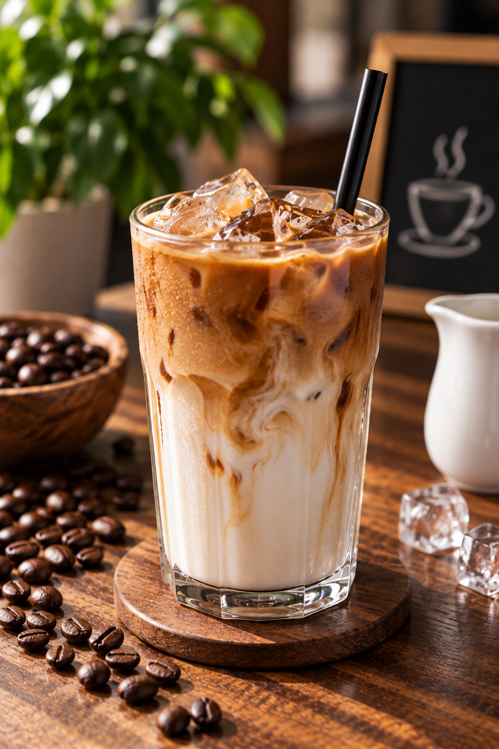 Ice Latte